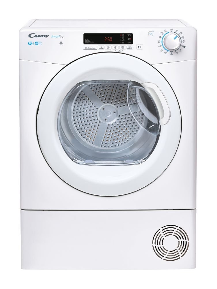 Candy sušilica CSOE C9DG-S