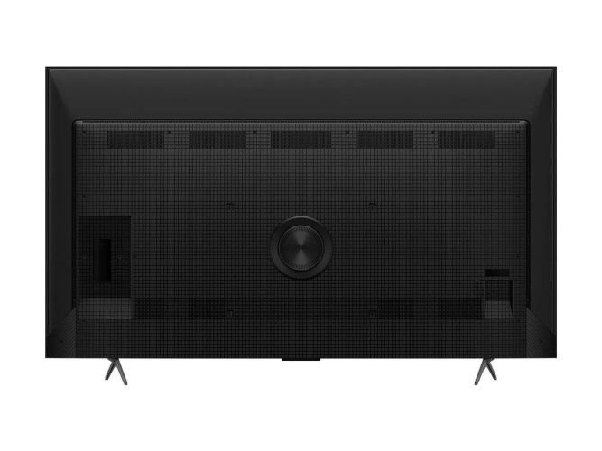 TCL 4K QLED TV 65C655