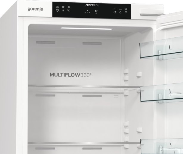 Gorenje ugradbeni frižider RI517E41WF