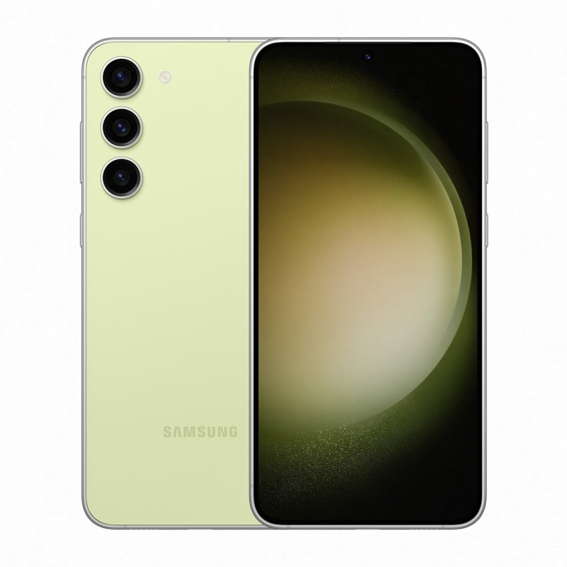 Samsung Galaxy S23+ 8GB/256GB