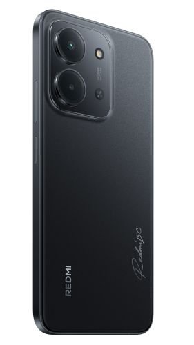 Xiaomi Redmi 15C, 8/256GB, Midnight Black
