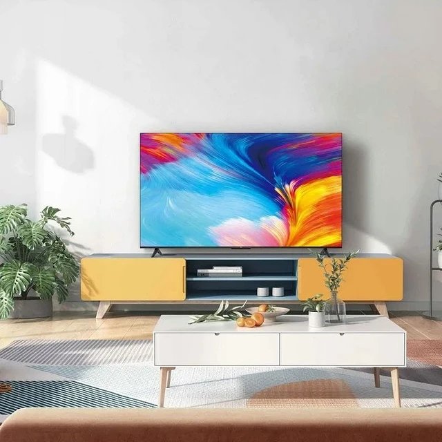 TCL LED, 4K UltraHD, Google TV, 55P631