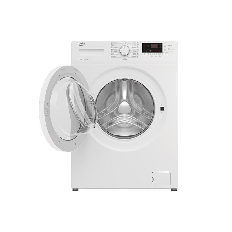 Beko mašina za veš WTV 7712 XCW